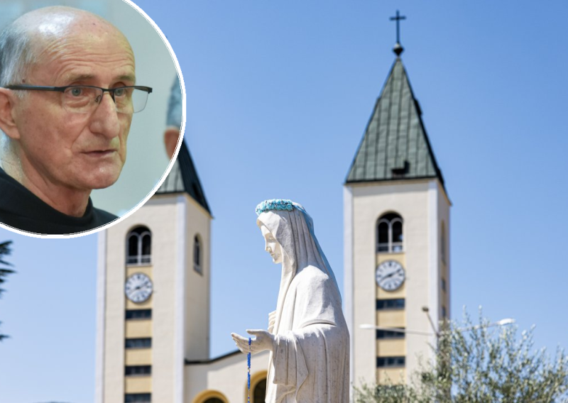Fra Svetozar o napadu na Međugorje: 'Nikada nije bilo ništa ovako dramatično'
