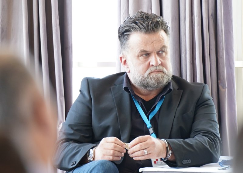 'Našao si Crkvu u kojoj ćeš Boga moliti': Andrija Jarak oštro o skandalu u Međugorju