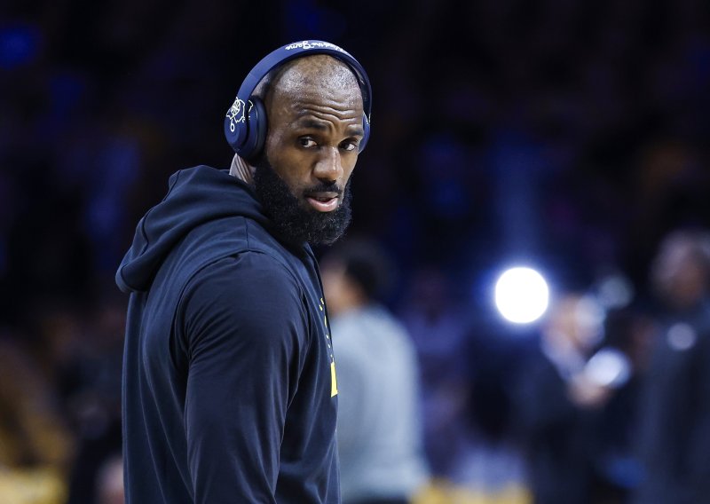 LeBron će živjeti u New Yorku i helikopterom putovati svaki dan na trening i utakmice. Evo zašto