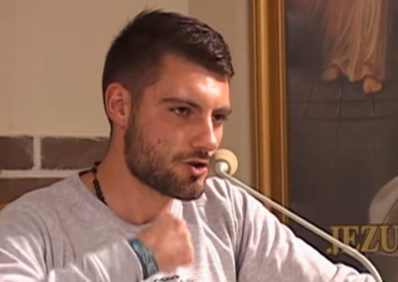 Vandal iz Međugorja nekoć je ondje hodočastio iz Varšave: O tome objavio i knjigu