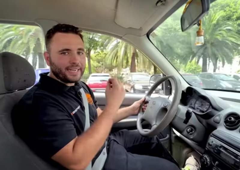 Mehaničar tvrdi da je ovo jedan od najboljih automobila ikad: 'Kupio bih ga i danas'