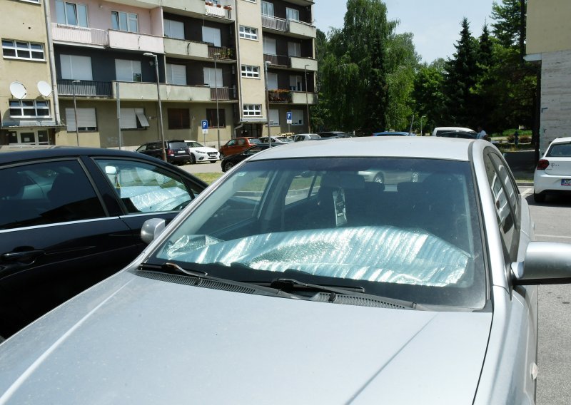 Vjerojatno cijeli život pogrešno postavljate zaštitu od sunca u automobilu