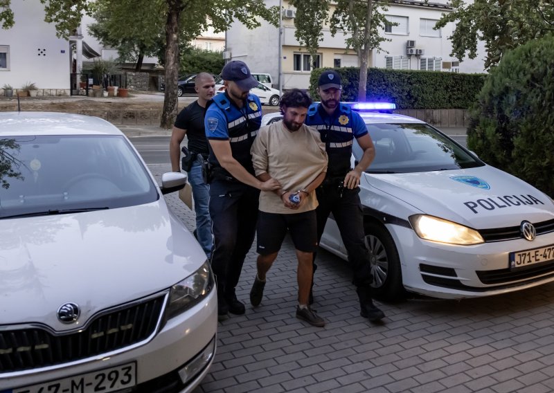 Hrvatski stručnjak za sigurnost o napadu u Međugorju: 'Jedna stvar bila je iznimno važna'