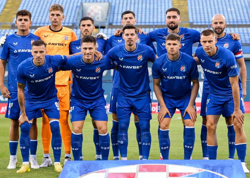 Evo koliko je Dinamo zaradio dramatičnim prolaskom Thuna