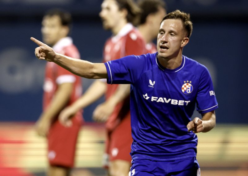 Dinamo je uspio: Nevjerojatan preokret na Maksimiru, Liga prvaka je još u igri
