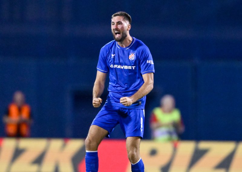 Evo na koga Dinamo ide u 3. pretkolu Lige prvaka