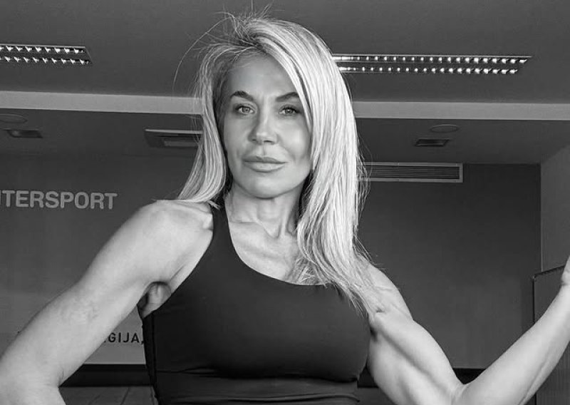 Poznata trenerica o zabludama u menopauzi: 'Najbolja investicija nakon 40. nisu skupe kreme. To su mišići'