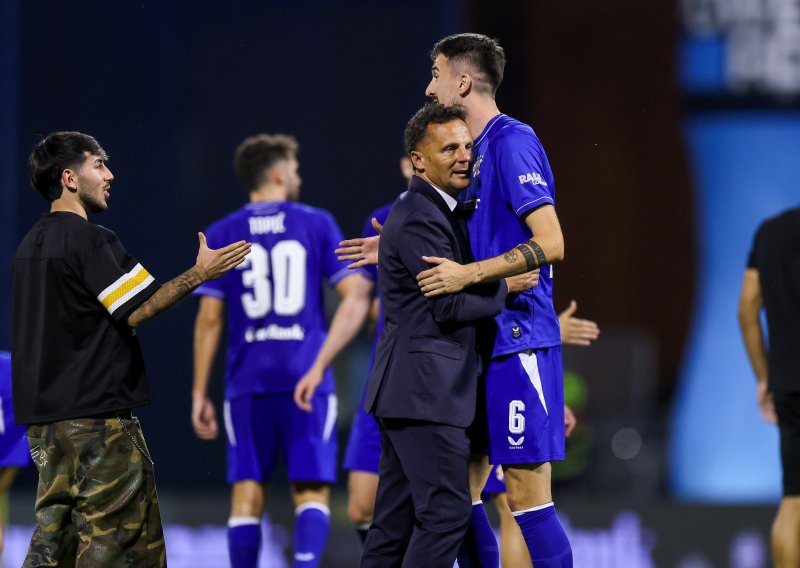 Nema vremena za slavlje: Evo kada Dinamo nastavlja put prema Ligi prvaka