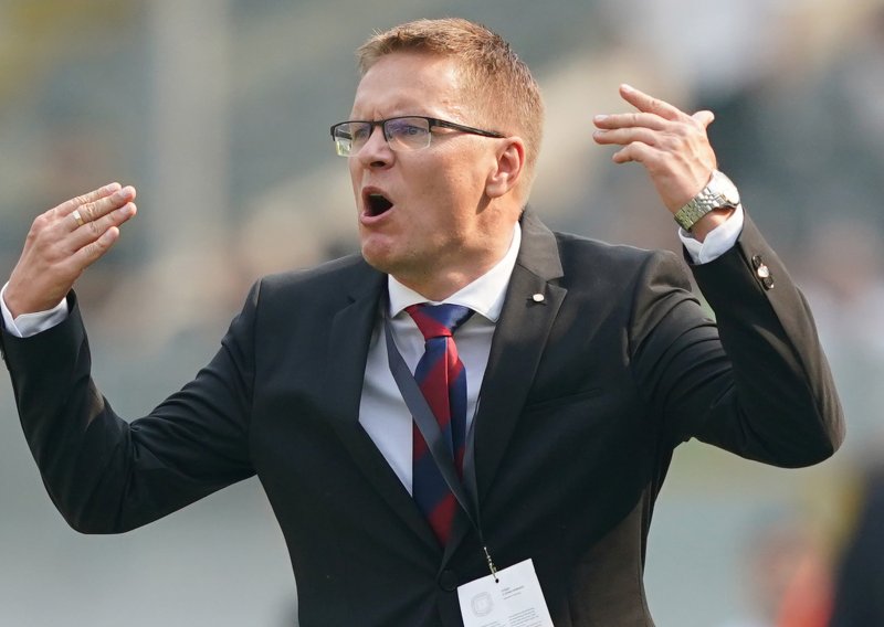 Valdas Dambrauskas radi čudo u Azerbajdžanu: Navijači su oduševljeni