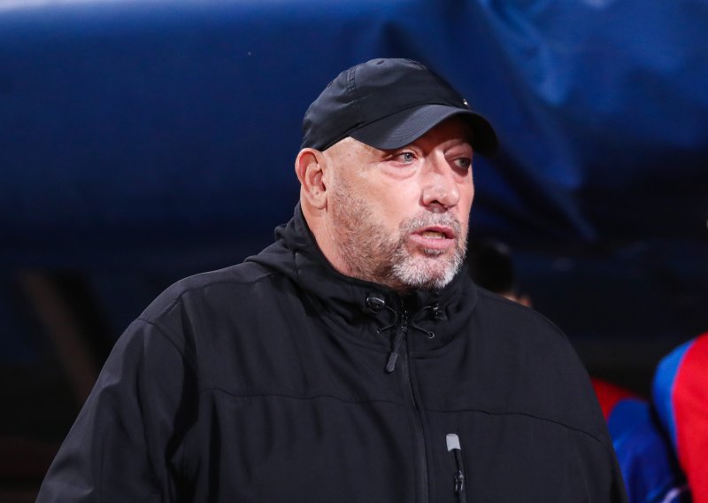 Igor Pamić bez zadrške secirao Dinamo: 'Treba zahvaliti Bogu i crvenom kartonu'