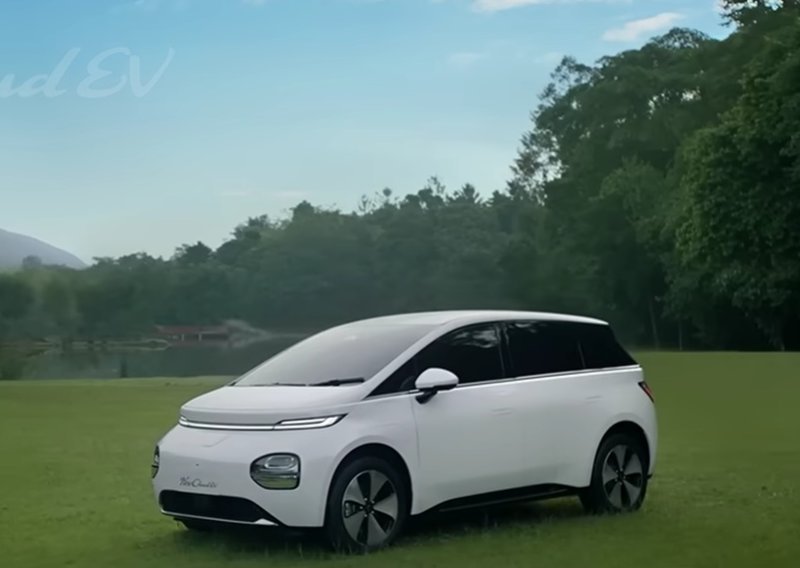 Najružniji automobil u povijesti dobio je nasljednika: Dolazi iz Kine i prijeti BYD-u