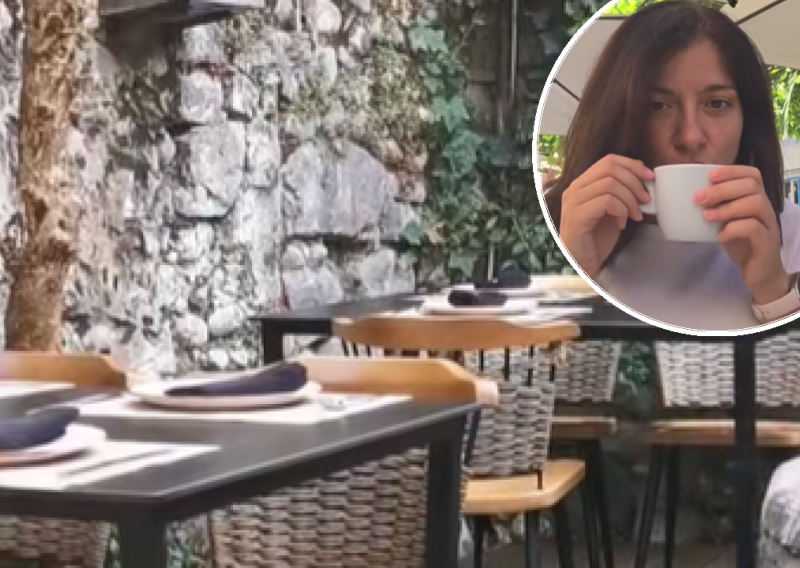 Srpska influencerica koja radi na Malom Lošinju iskreno o sezoni: 'Posao, kuća, kava i spavanje'