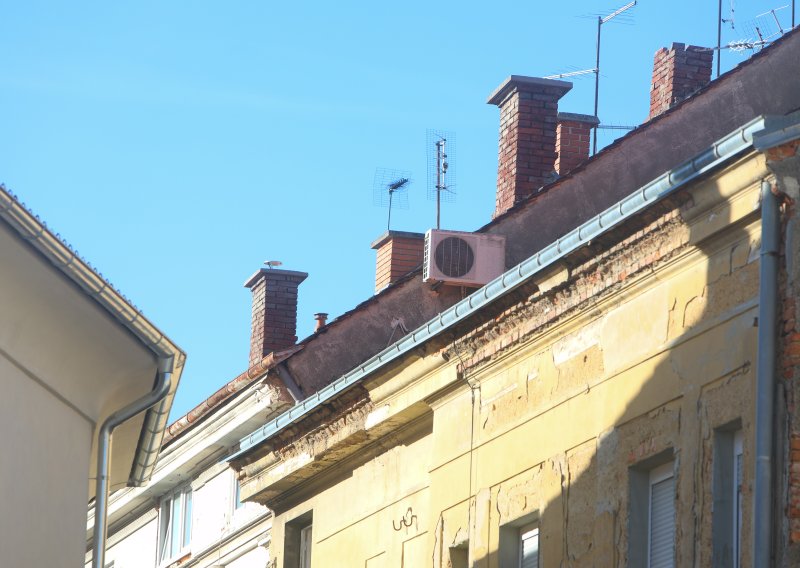 Gradska plinara Zagreb poslala upozorenje građanima zbog toplinskog vala