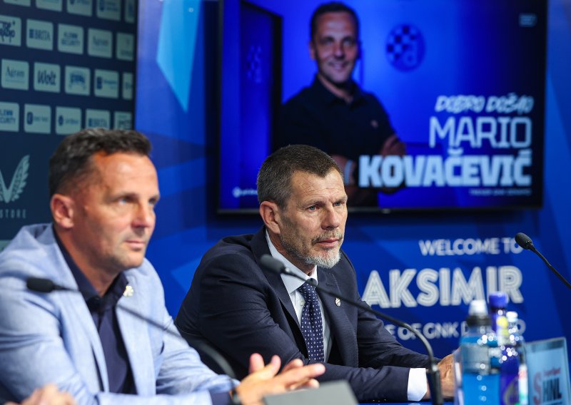 Lončarević za tportal o ključnom problemu Dinama: 'To se nije smjelo dopustiti, to se tako ne radi'