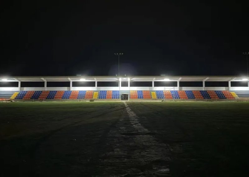 Navijački Varteks otvara vlastiti stadion: Na povijesnu utakmicu stiže velikan iz susjedstva