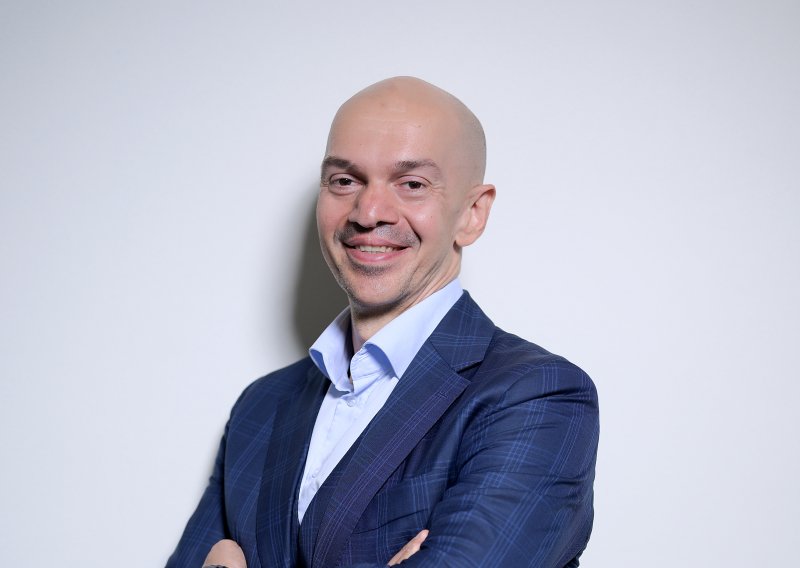 Josip Varvodić je novi predsjednik Hrvatskog olimpijskog odbora