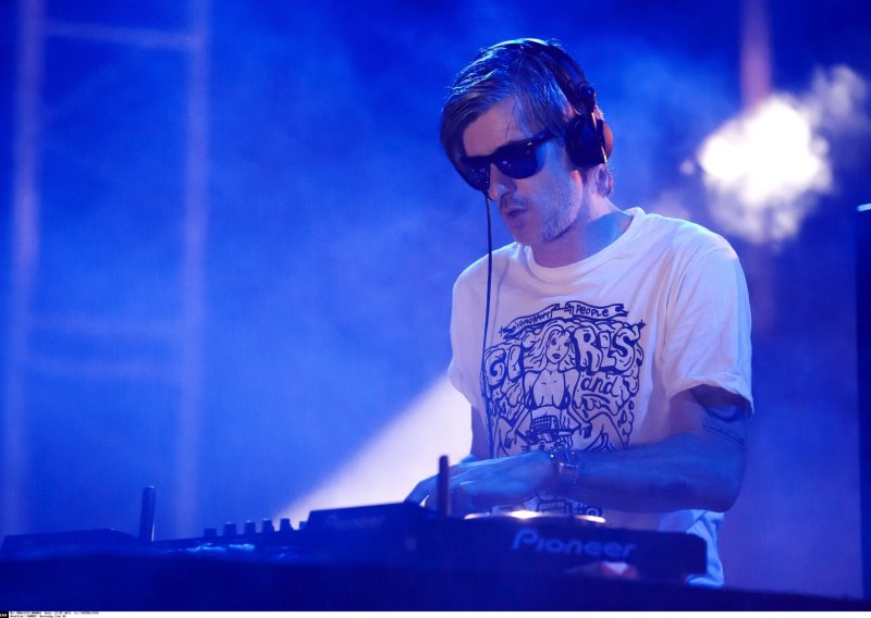 Francuski DJ Kavinsky pronađen mrtav u svom domu u Parizu