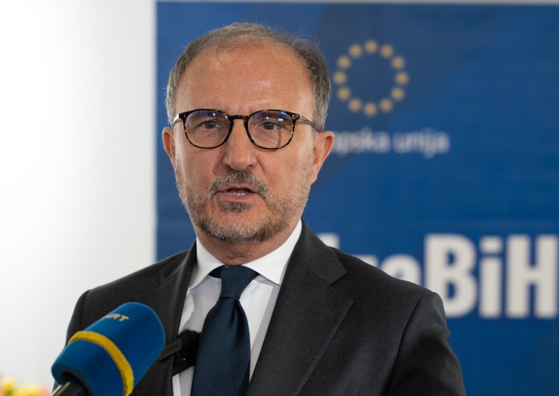 BiH ispunila uvjete za SEPA sustav: Evo što to znači