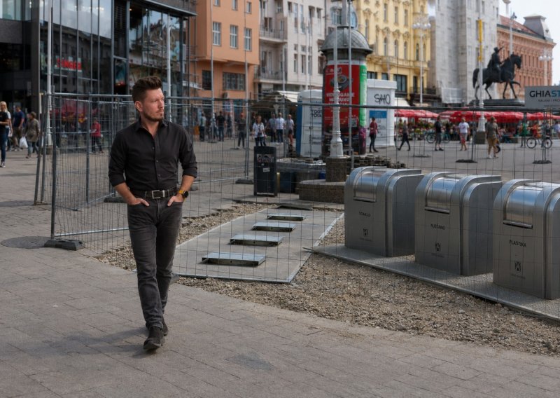 Arhitekt opleo po kritičarima podzemnih spremnika: 'Država je urbanistički devastirana, a mi se bavimo ne-temom'