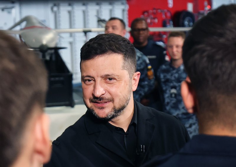 Nitko ovo nije očekivao: Zelenski je uspio nemoguće!