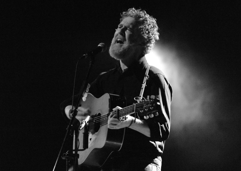 Tragedija u Dublinu: Veliki irski glazbenik, oskarovac Glen Hansard, poginuo u padu s motora