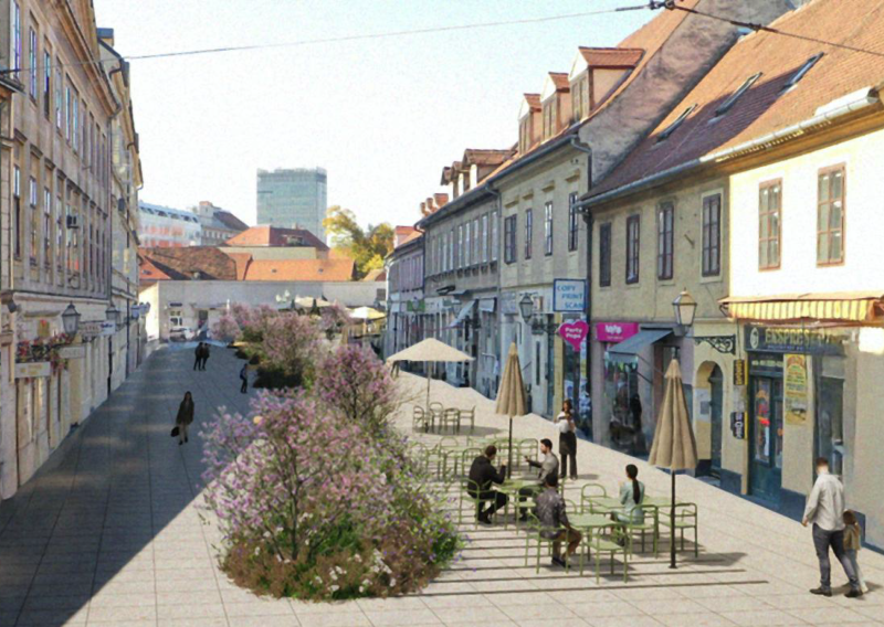 Kreću radovi na Staroj Vlaškoj: Evo kako će izgledati