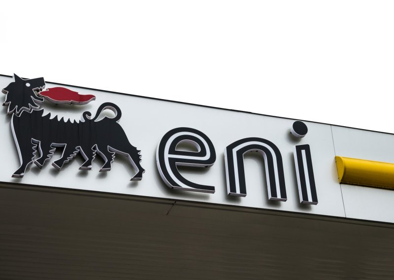 Talijanski energetski div odlično poslovao zahvaljujući ratu na Bliskom istoku