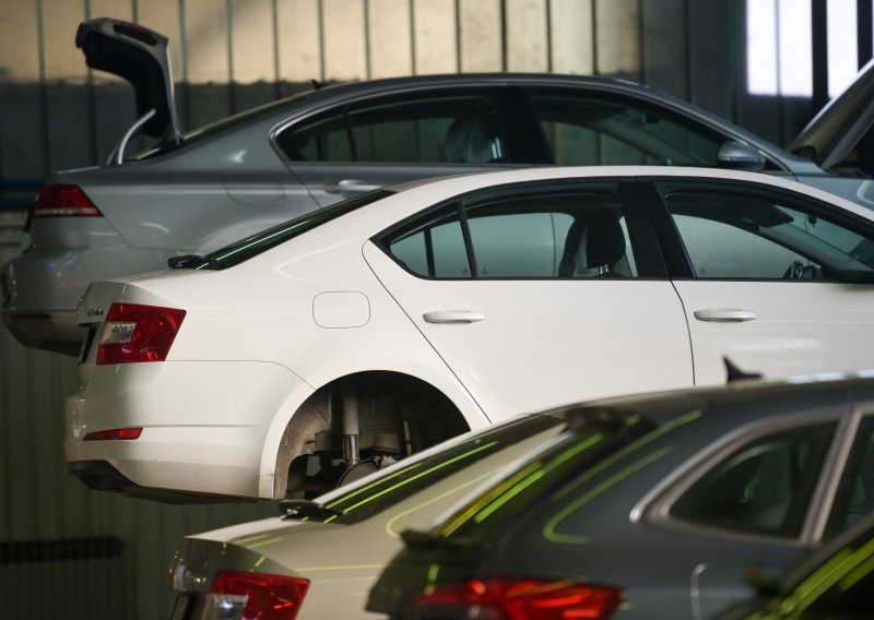 Mehaničar otkrio koji se automobili najmanje kvare: 'Njih najmanje viđam u radionici'