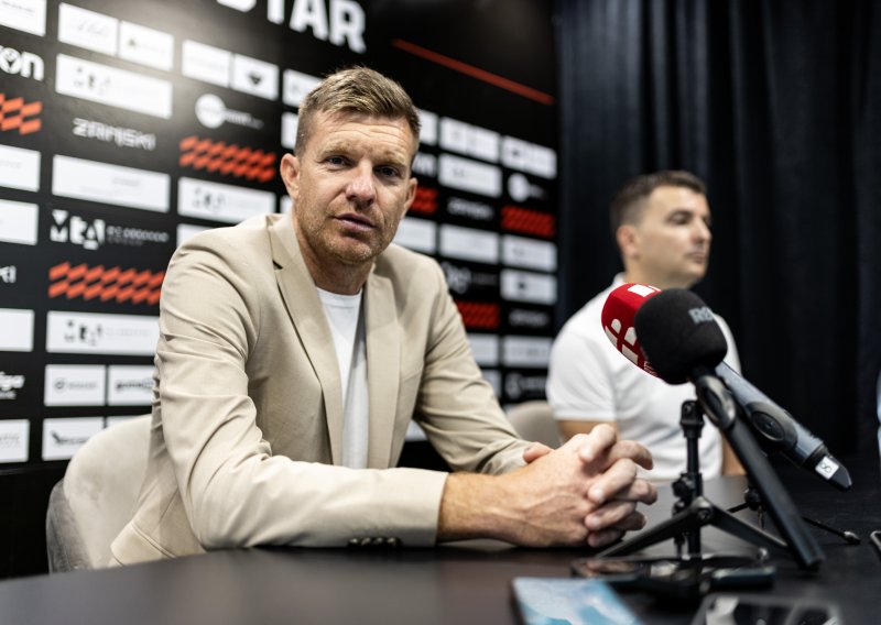 Zrinjski lovi zaostatak protiv Valura, Rožman optimističan: Imam povjerenje u momke