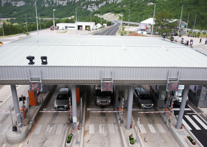 Hrvatska ukida naplatne kućice, ali ne i izdvajanje: Što nova pravila donose osobama s invaliditetom?