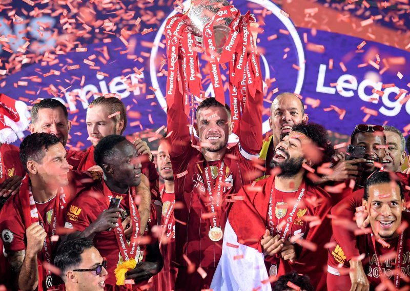 Gotovo je: Liverpoolova legenda odlazi u Chelsea!