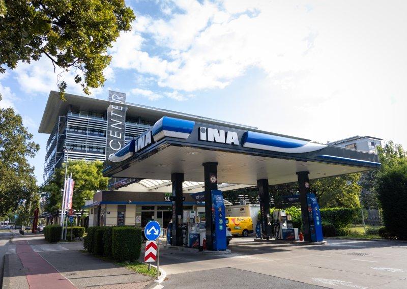Ina objavila svoju polugodišnju dobit: Prošla je bolje nego lani