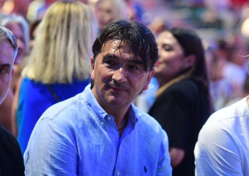 Evo kad Zlatko Dalić preuzima novi posao i tko će sve biti uz njega
