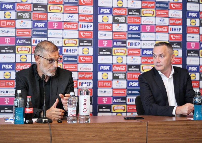 UEFA je rekla 'ne' Infantinu i prodaji SP-a. Evo kakvog je stava Hrvatski nogometni savez