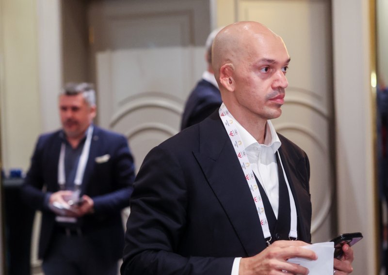 Hrvatski olimpijski odbor objavio sastav novog Vijeća