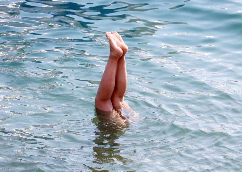Meteorolog upozorava: 'Monstruozni toplinski val gurnut će temperature i preko 45°C'