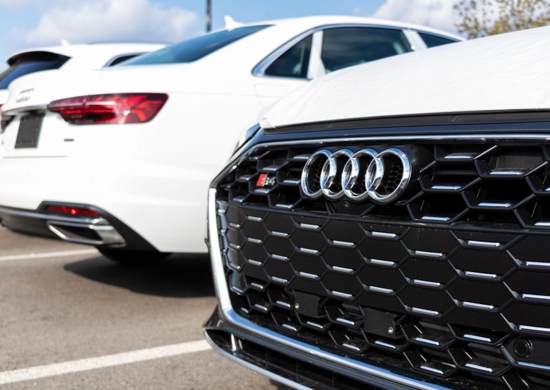 Audi je predstavio najveći model u svojoj povijesti: U Hrvatsku stiže luksuzni div, pogledajte kako izgleda