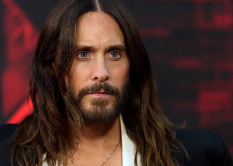 Jared Leto odbacio teške optužbe o zlostavljanju: 'Tvrdnje su apsolutno lažne'