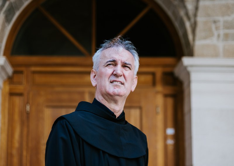 Fra Jozo Grbeš o incidentu u Međugorju: 'Malo je potrebno da čovjek padne i izgubi se'