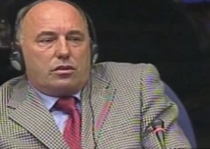 Borislav Đukić i suradnici zajedno dobili 94 godine zatvora: Granatirali Šibensko zaleđe