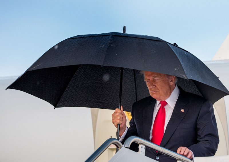 Trump iz General Motorsa poslao poruku koja trese autoindustriju: 'Dok sam ja predsjednik...'
