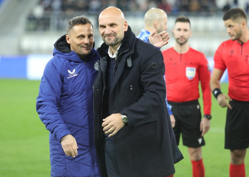 Sopić napravio povijesno čudo pa doznao da ide na Dinamo: Odmah je progovorio o Modrima, a ove će riječi odjeknuti Zagrebom