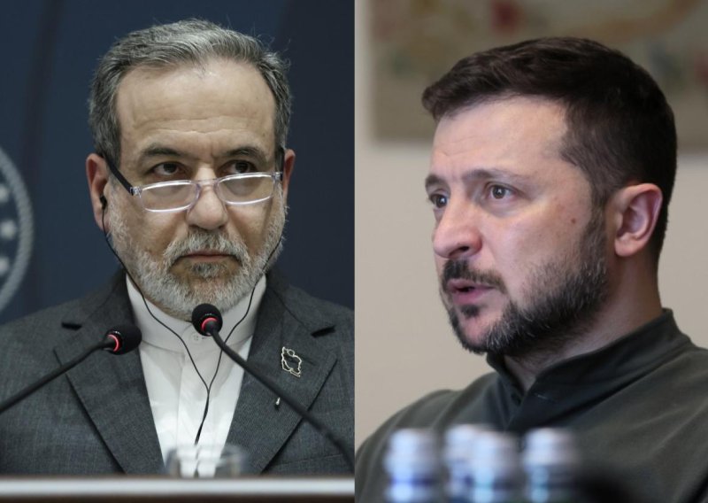 Ratovi u Ukrajini i Iranu sudaraju se na Kaspijskom jezeru: Prijeti li nova eskalacija?