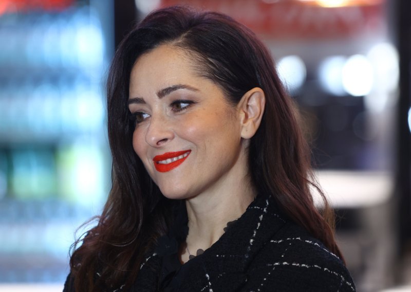 Zrinka Cvitešić u dirljivoj objavi oprostila se od irskog glazbenika i oskarovca Glena Hansarda
