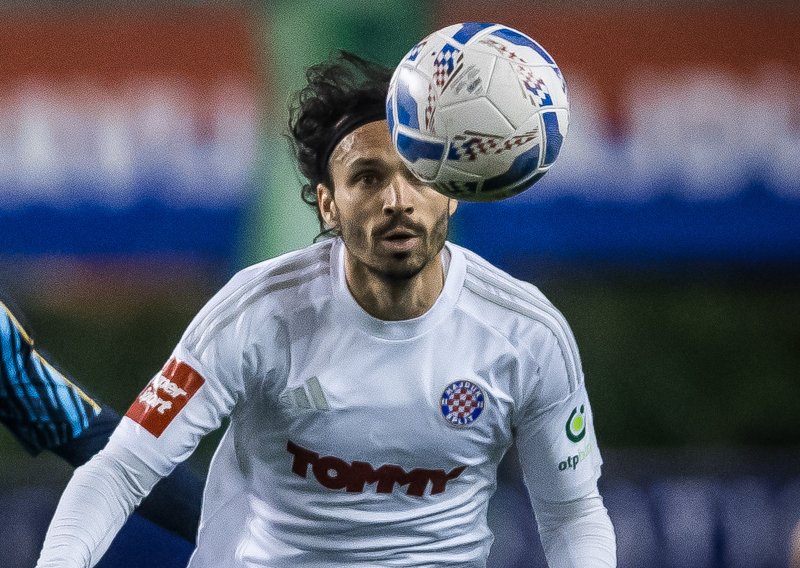 Otkriveno kako je Filip Krovinović završio u Brazilu: 'Ovdje za njega gotovo nitko nije ni čuo'