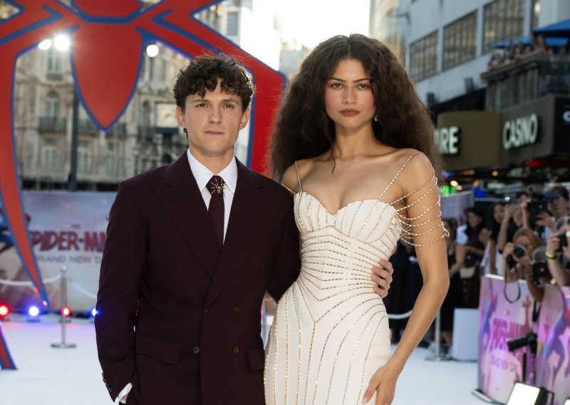 Zendaya i Tom privatni život čuvaju daleko od javnosti, no sada su otkrili koliko su povezani