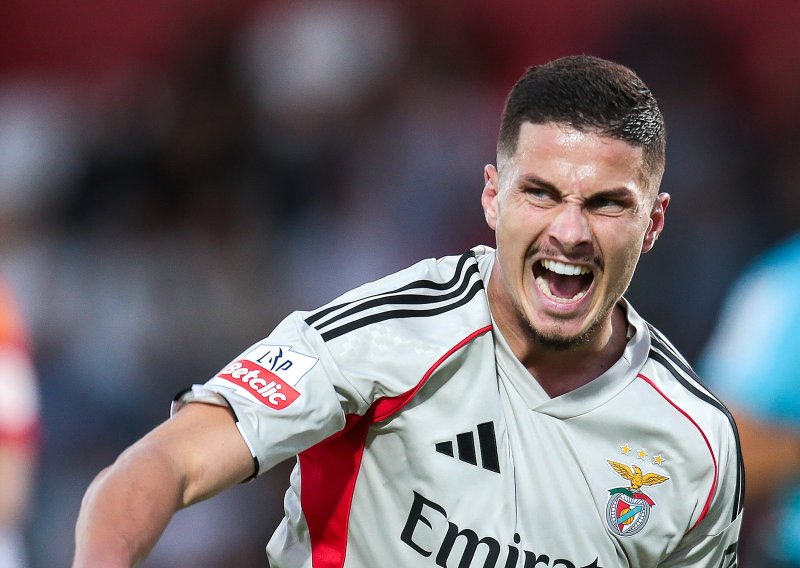 Benfica je prihvatila ponude za Ivanovića. Evo između kojih klubova bira hrvatski reprezentativac