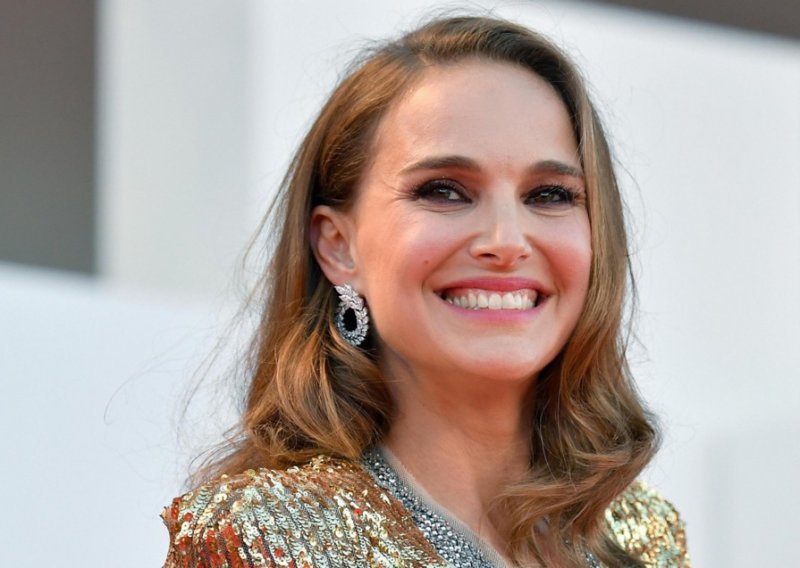Natalie Portman otkrila što joj donosi svaka trudnoća te navike koje usvaja