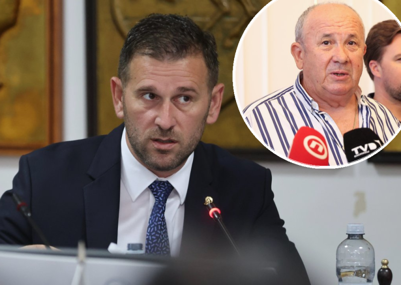 Trese li se vladajuća koalicija u Splitu nakon Kerumova uhićenja? Oglasio se Šuta