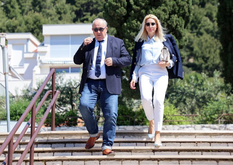 Zašto je Kerum priveden? 'Progoni me najjači isljednik. Oni koji uživaju u tuđoj muci neka jedu g**na'